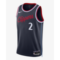 Maillot NBA Kawhi 2024/2025