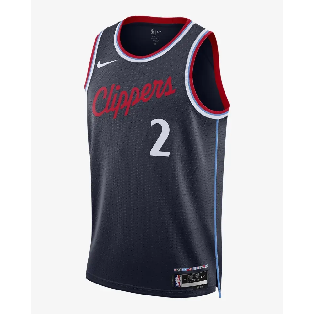 Maillot NBA Kawhi 2024/2025