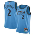 Maillot NBA Kawhi 2024/2025