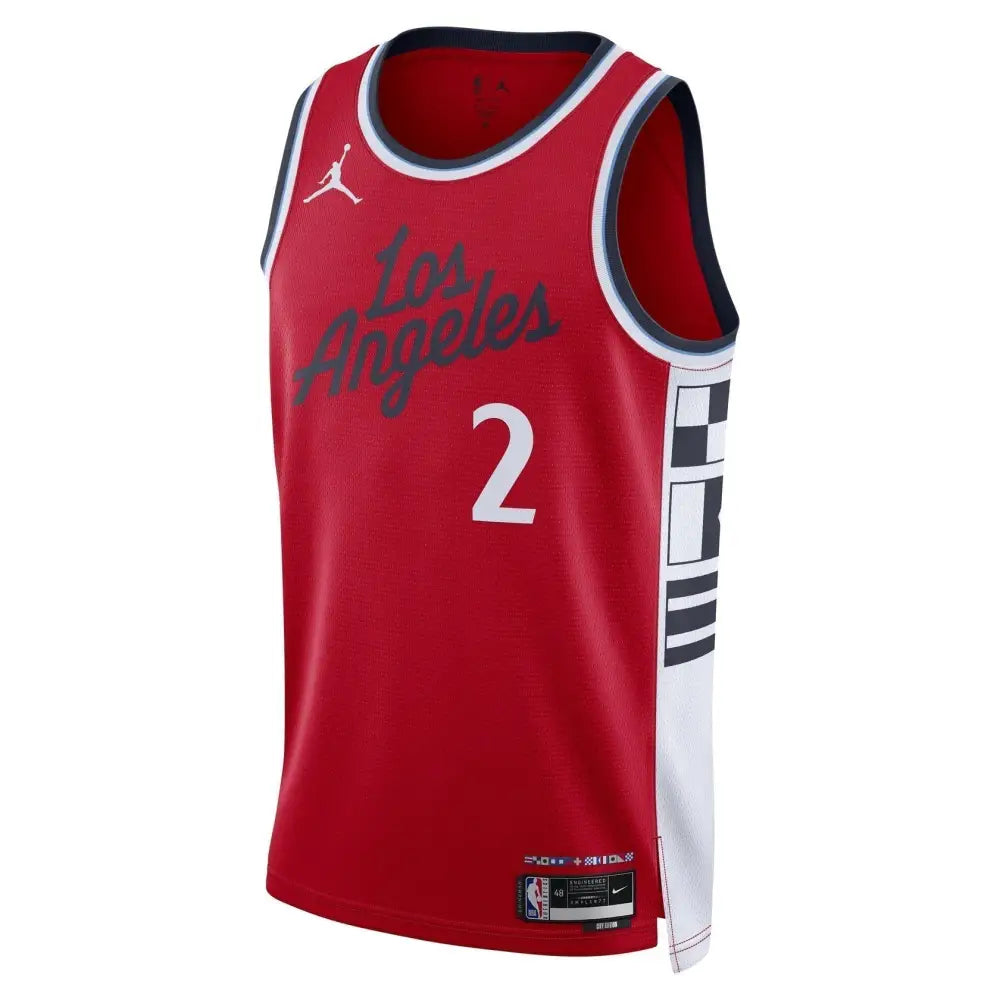 Maillot NBA Kawhi 2024/2025