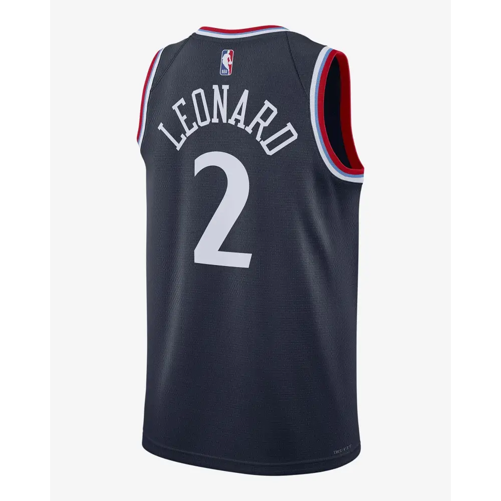 Maillot NBA Kawhi 2024/2025