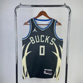Maillot NBA Lillard 2024/2025