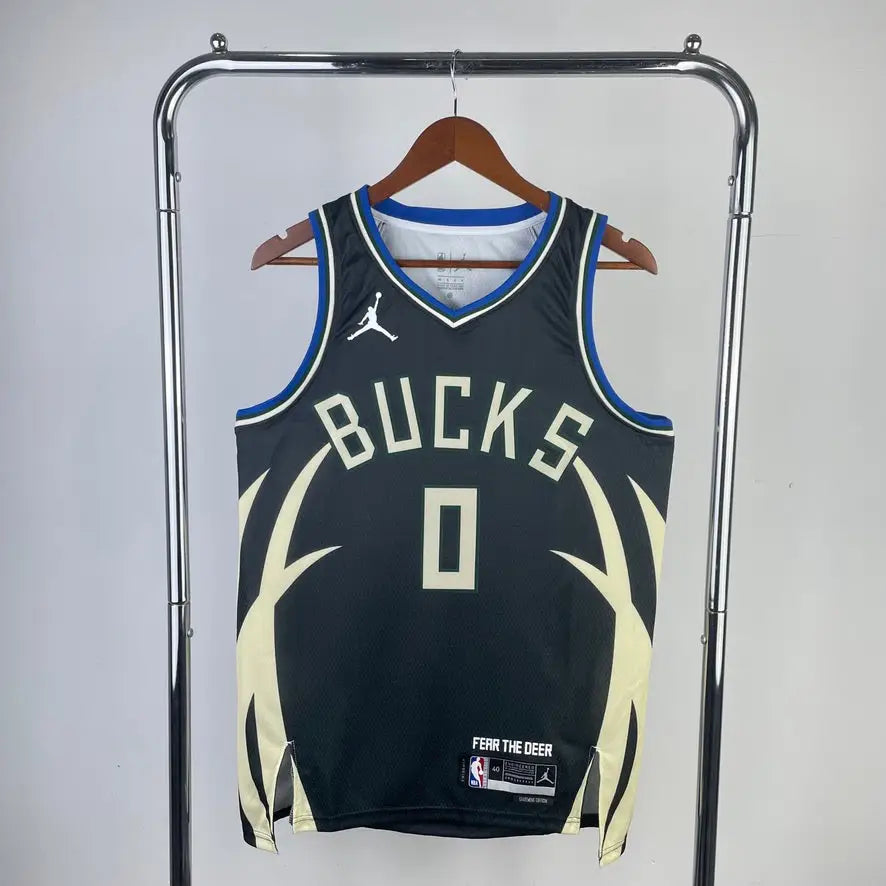 Maillot NBA Lillard 2024/2025