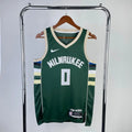 Maillot NBA Lillard 2024/2025
