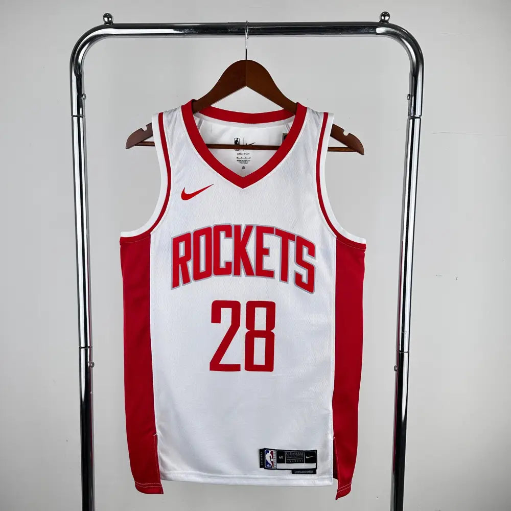 Maillot NBA Sengun 2024/2025