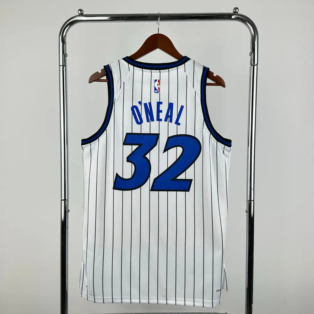 Maillot NBA Shaquille O'Neal 2025/2026