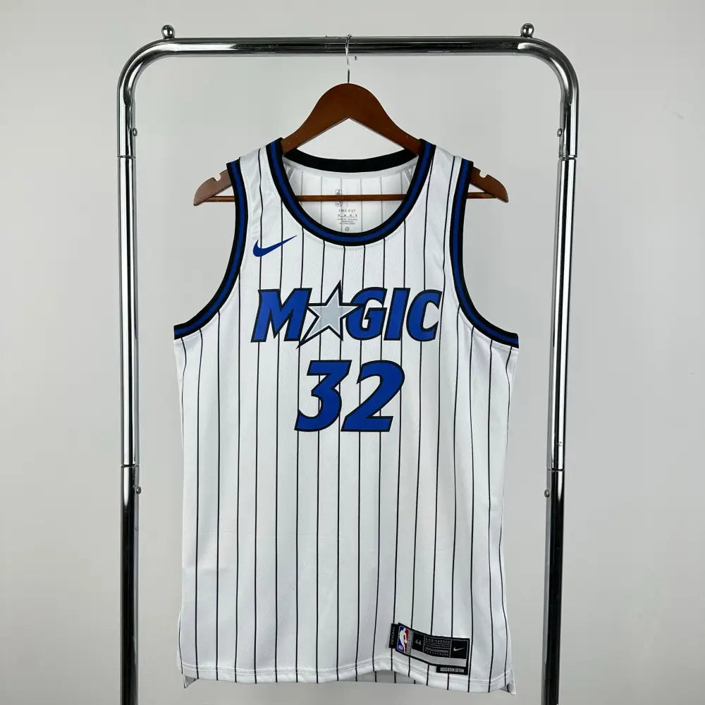 Maillot NBA Shaquille O'Neal 2025/2026