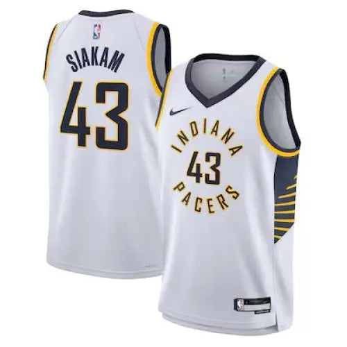 Maillot NBA Siakam 2024/2025