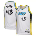 Maillot NBA Siakam 2024/2025