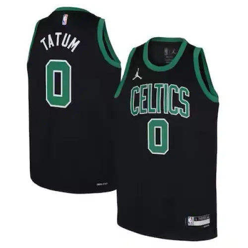 Maillot NBA Tatum 2024/2025