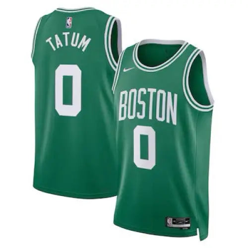 Maillot NBA Tatum 2024/2025