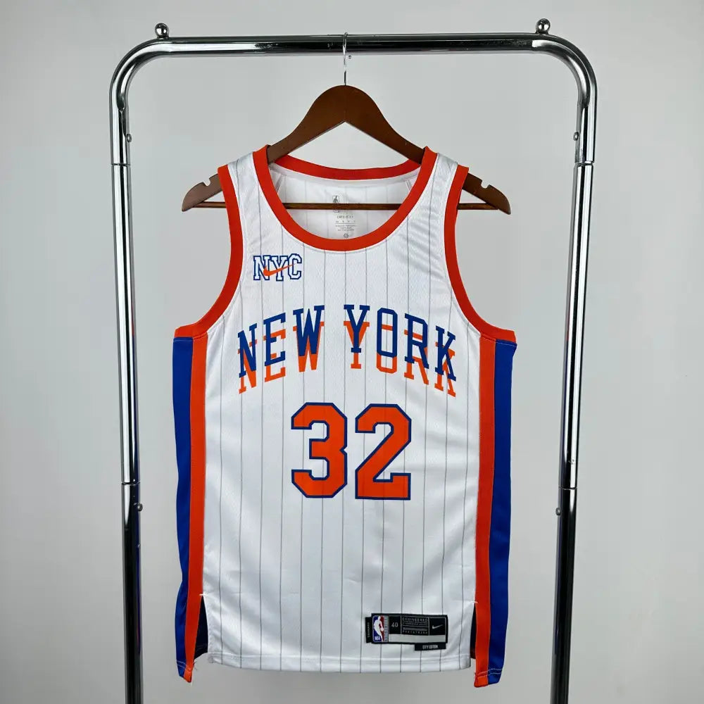 Maillot NBA Towns 2024/2025