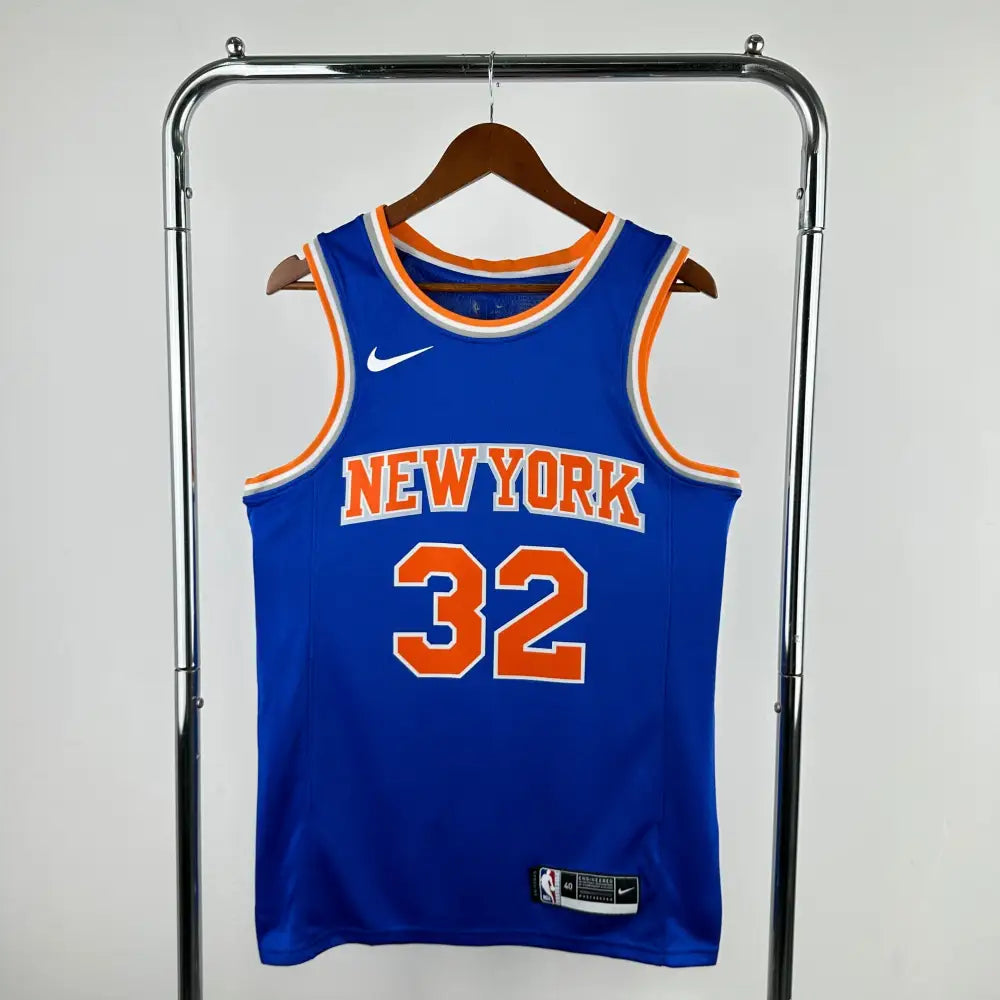 Maillot NBA Towns 2024/2025