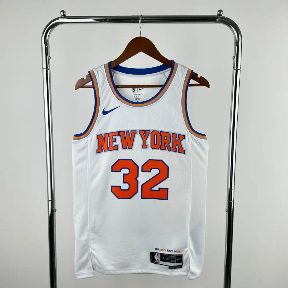 Maillot NBA Towns 2024/2025