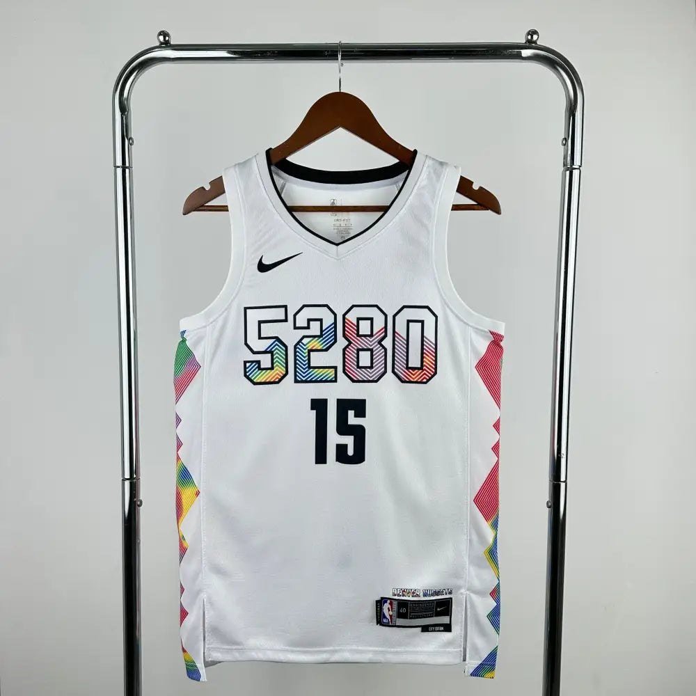 Maillot Nikola jokic 2024/2025