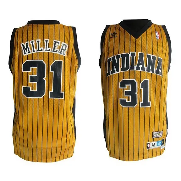 Maillot Reggie Miller