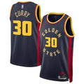 Maillot Stephen Curry 2024/2025