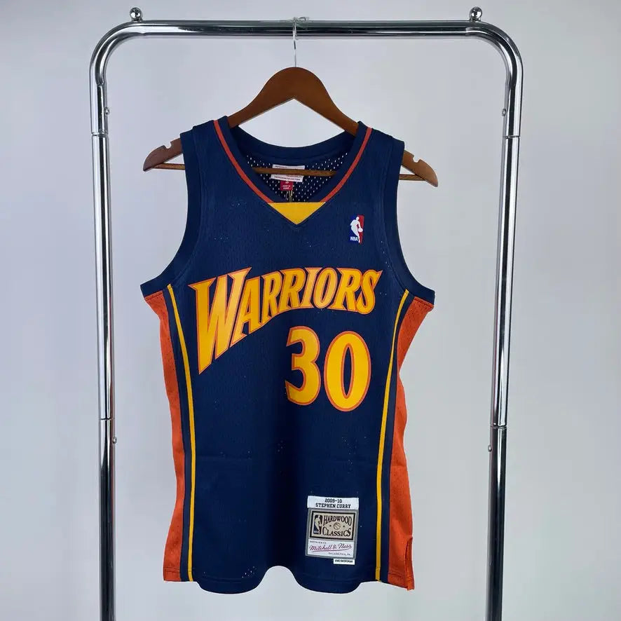 Maillot Stephen Curry