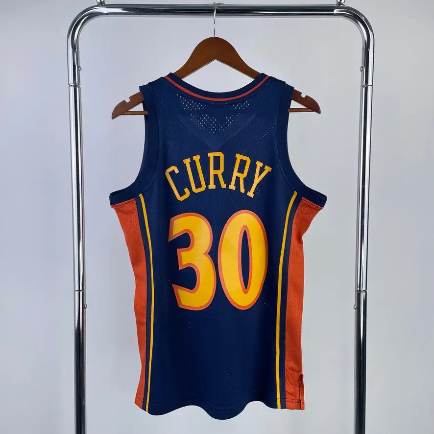 Maillot Stephen Curry