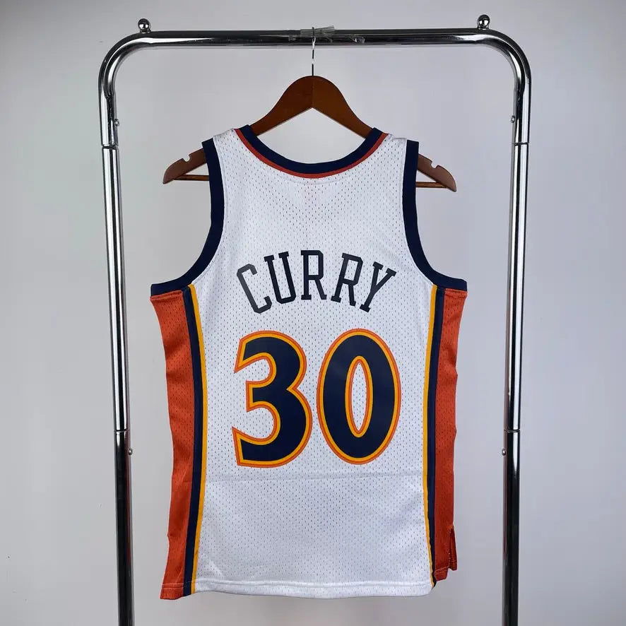 Maillot Stephen Curry