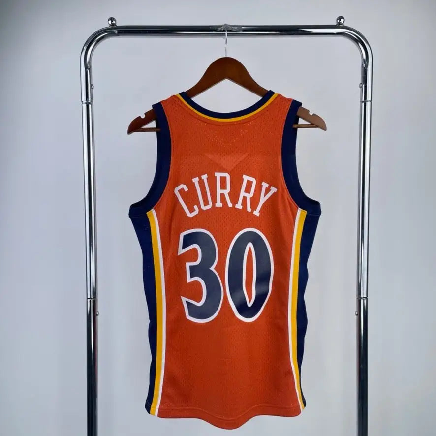 Maillot Stephen Curry