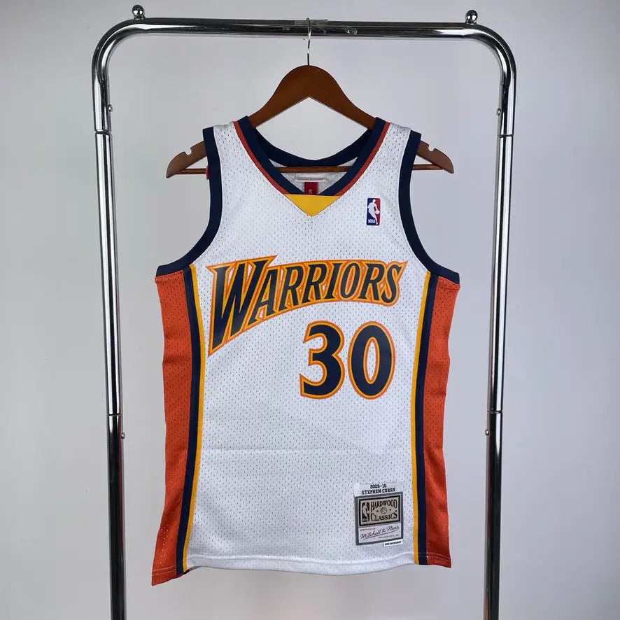 Maillot Stephen Curry