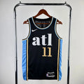 Maillot trae young 2024/2025