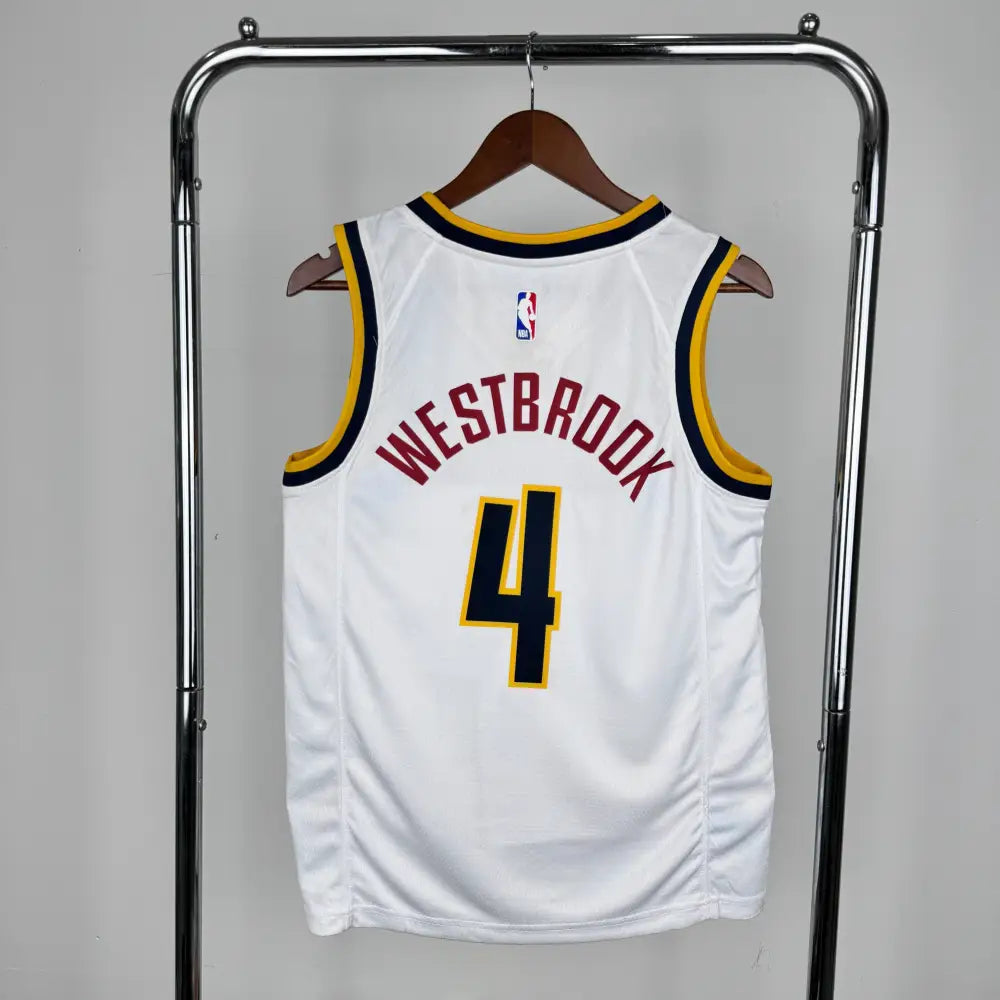 Maillot Westbrook 2024/2025