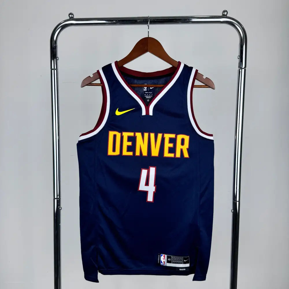 Maillot Westbrook 2024/2025