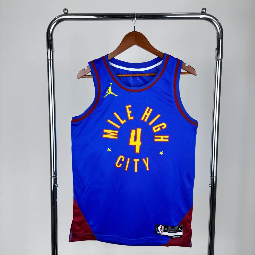 Maillot Westbrook 2024/2025