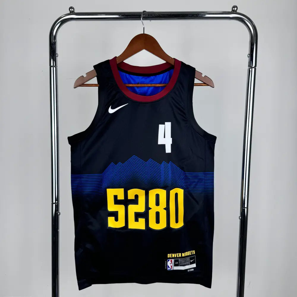 Maillot Westbrook 2024/2025
