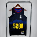 Maillot Westbrook 2024/2025