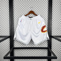 Short Cleveland Cavaliers Blanc