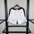 Short Clippers Blanc