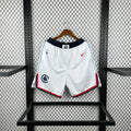 Short Clippers Blanc